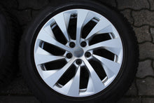 Laden Sie das Bild in den Galerie-Viewer, 4x Alufelge 18 Zoll 8.0" 5x112 26ET 4K8601025A Audi B8 Rim Wheel FEL5883678937aq