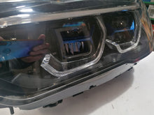 Load image into Gallery viewer, Frontscheinwerfer BMW G05 F95 G06 F96 5A279B1 Laser Links Scheinwerfer Headlight SCH6369527441rq