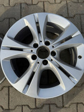 Load image into Gallery viewer, 4x Alufelge 17 Zoll 7.0" 5x112 48 5ET A2054014300 Mercedes-Benz W205 Rim Wheel FEL5614264585ue