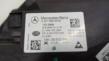 Load image into Gallery viewer, Frontscheinwerfer Mercedes-Benz Gla H247 A2479064204 LED Rechts Headlight SCH1764438188ua