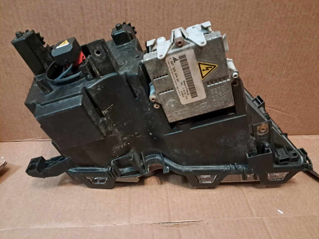 Frontscheinwerfer BMW Coupe E46 AL07691445 Xenon Links Scheinwerfer Headlight SCH2992698333es