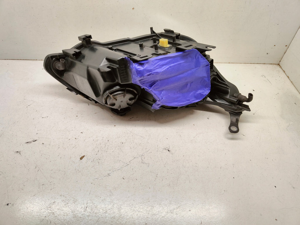 Frontscheinwerfer BMW 5 E60 Xenon Links Scheinwerfer Headlight