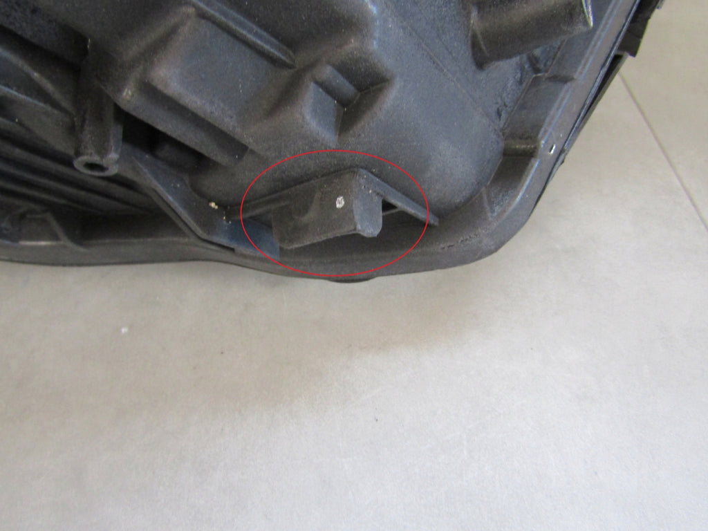 Frontscheinwerfer Mercedes-Benz W177 LED Links Scheinwerfer Headlight SCH3769332523dv