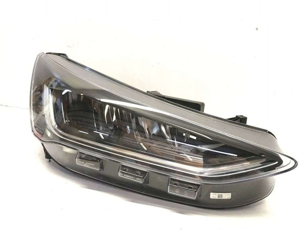 Frontscheinwerfer Ford Focus NX7B-13E014-CF Full LED Rechts Headlight SCH3718922037wp