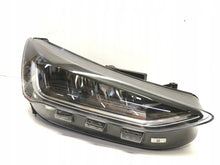 Laden Sie das Bild in den Galerie-Viewer, Frontscheinwerfer Ford Focus NX7B-13E014-CF Full LED Rechts Headlight SCH3718922037wp
