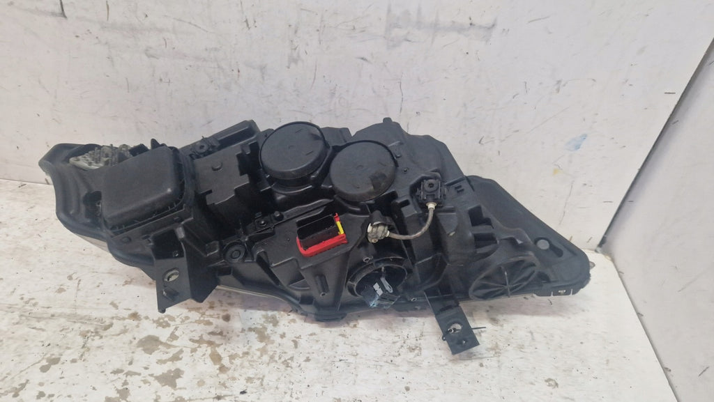 Frontscheinwerfer Iveco I 58029055500 Links Scheinwerfer Headlight SCH1191946401zp