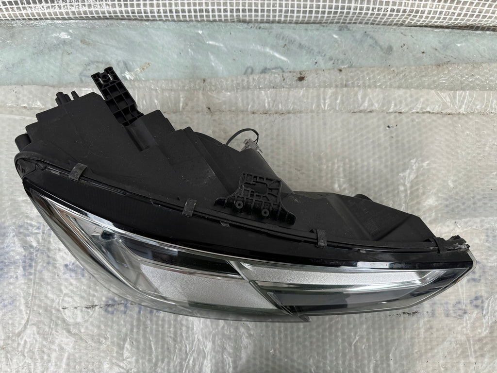 Frontscheinwerfer Audi A4 B9 8W0941006 Rechts Scheinwerfer Headlight