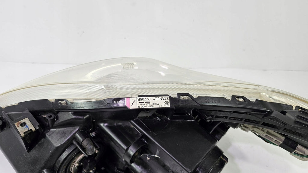 Frontscheinwerfer Mazda 5 12412365233 Rechts Scheinwerfer Headlight SCH3270849823he