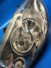 Laden Sie das Bild in den Galerie-Viewer, Frontscheinwerfer Opel Movano B Master III Rechts Scheinwerfer Headlight SCH4314317429wr