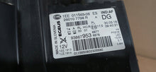 Laden Sie das Bild in den Galerie-Viewer, Frontscheinwerfer Opel Vivaro 260107798R LED Rechts Scheinwerfer Headlight SCH8381141005ex