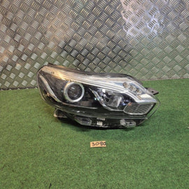 Frontscheinwerfer Toyota Proace 980823748000 Rechts Scheinwerfer Headlight SCH3001805934yo