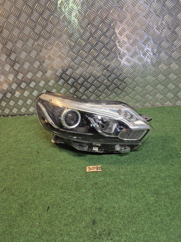 Frontscheinwerfer Toyota Proace 980823748000 Rechts Scheinwerfer Headlight SCH3001805934yo