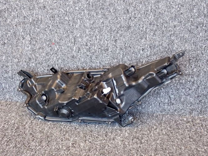 Frontscheinwerfer Toyota Yaris Rechts Scheinwerfer Headlight