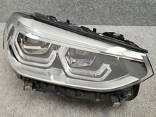 Laden Sie das Bild in den Galerie-Viewer, Frontscheinwerfer BMW X3 G01 G02 7466120-05 LED Rechts Scheinwerfer Headlight SCH7159456268ux