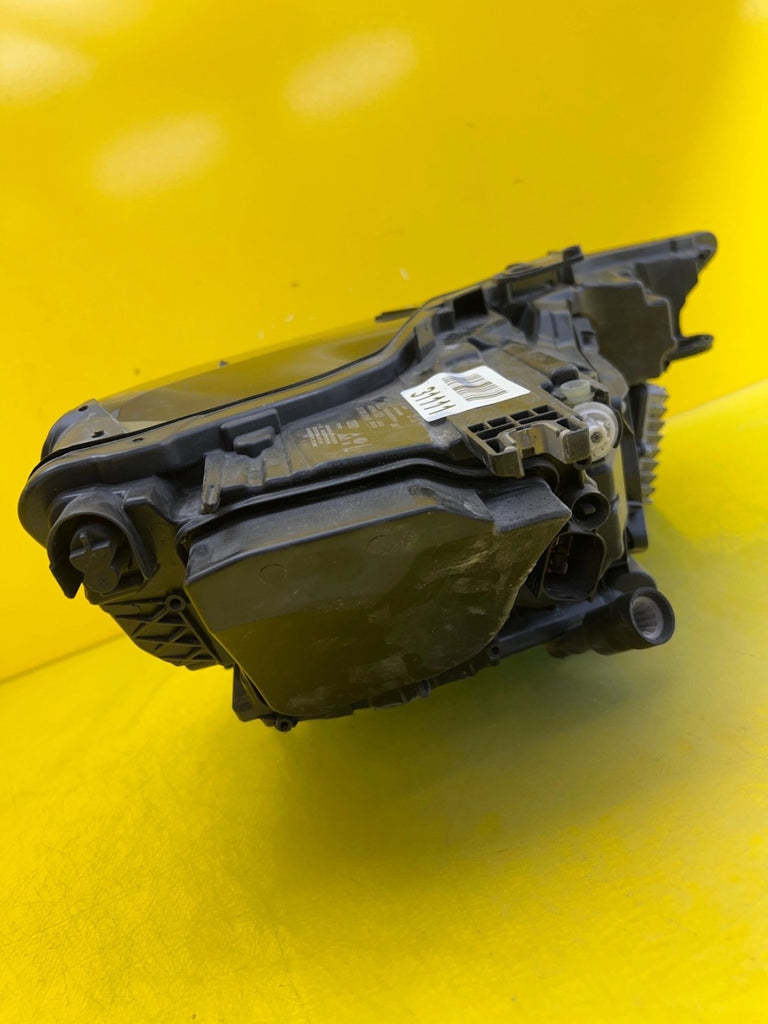 Frontscheinwerfer Audi A6 C8 4K0941033 LED Links Scheinwerfer Headlight SCH9688275494tu