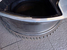 Load image into Gallery viewer, 1x Alufelge 19 Zoll 8.0" 5x108 48 5ET 80000286 Volvo Rim Wheel FEL8766527099yy