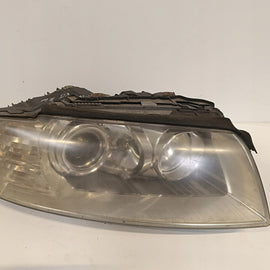 Frontscheinwerfer Audi A8 158154-00 Rechts Scheinwerfer Headlight SCH5613009502dt