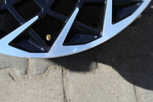 Load image into Gallery viewer, 1x Alufelge 20 Zoll 8.5" 5x114.3 54 5ET Glanz Schwarz 52910-GI210 Hyundai Ioniq FEL6296388257qq