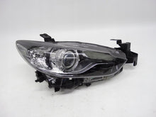 Laden Sie das Bild in den Galerie-Viewer, Frontscheinwerfer Mazda 6 GHR4-51030 Xenon Rechts Scheinwerfer Headlight SCH1402595285in
