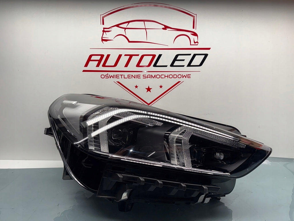 Frontscheinwerfer BMW X1 5A5BD48-02 Full LED Rechts Scheinwerfer Headlight SCH3806675685of