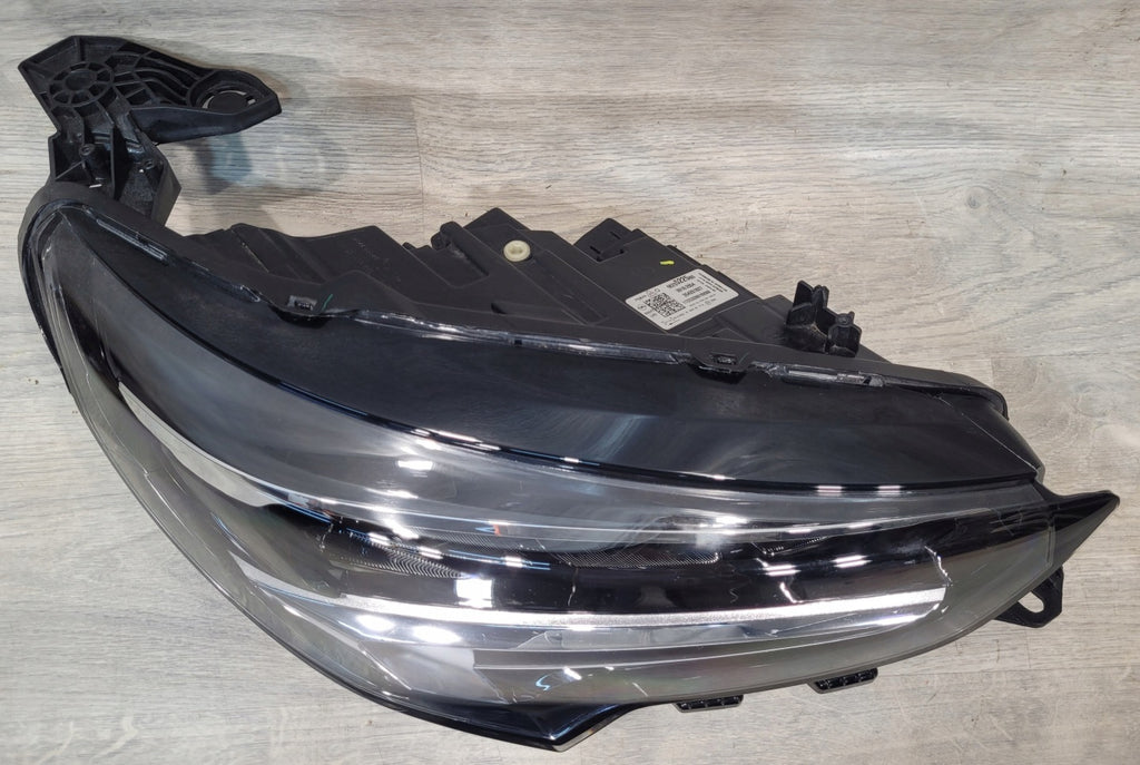 Frontscheinwerfer Opel Corsa F 9829522580 Full LED Rechts Scheinwerfer Headlight SCH1414740194yb