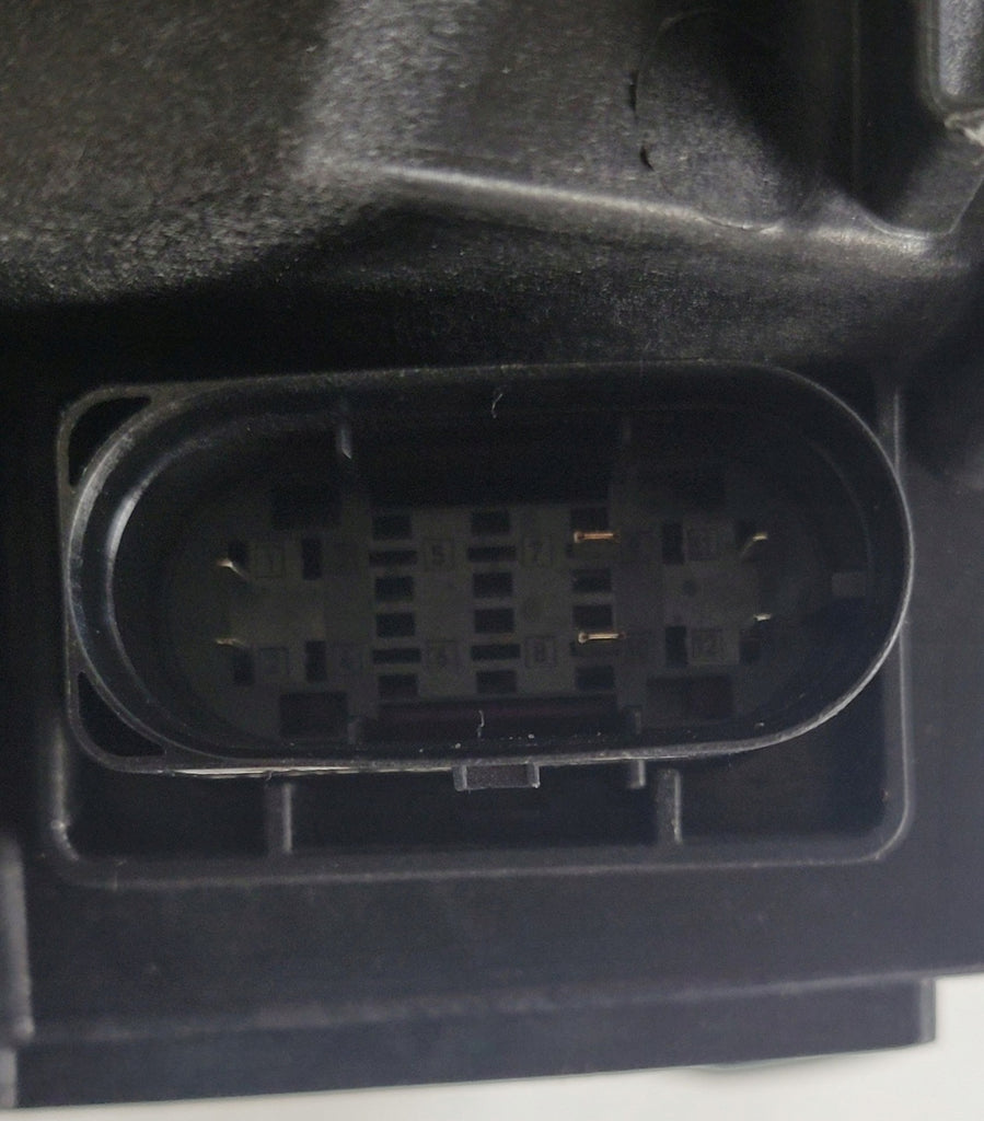 Frontscheinwerfer Mercedes-Benz W206 A2068260100 A2069063903 LED Links Headlight SCH9654441428ah