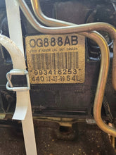 Laden Sie das Bild in den Galerie-Viewer, Motor Lincoln Navigator 5.4 159TKm 2000 Benzin Engine Komplett MOT8691495225vd