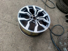 Load image into Gallery viewer, 1x Alufelge 19 Zoll 8.5" 5x112 42ET Matt Graphit 420601025L Audi R8 Mg Rim Wheel FEL4604429801hg