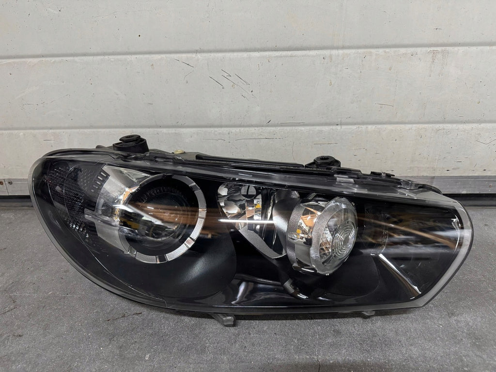Frontscheinwerfer VW Scirocco 1K8941032D 1K8941031D Xenon Ein Satz Headlight SCH7489769807lq