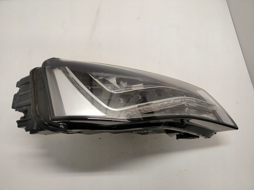 Frontscheinwerfer Audi A8 4H0941004 Full LED Rechts Scheinwerfer Headlight SCH7460740594yd