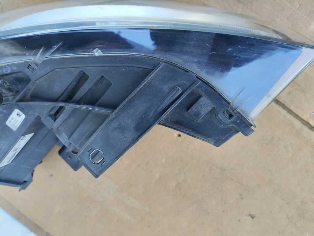 Frontscheinwerfer Audi Q3 8U0941003H Links Scheinwerfer Headlight SCH4910907212vz