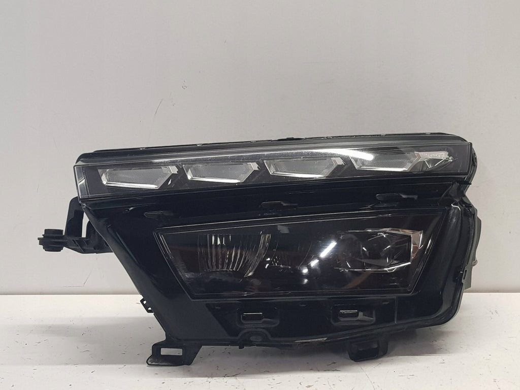 Frontscheinwerfer Skoda Kamiq 658941015D Links Scheinwerfer Headlight SCH7118483744mq