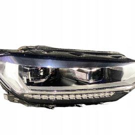 Frontscheinwerfer VW Touran 5TB941082A LED Rechts Scheinwerfer Headlight SCH3748117418wg