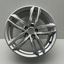 1x Alufelge 18 Zoll 8.0