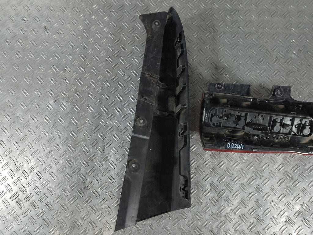 Rückleuchte Mercedes-Benz Vito A4478201164 A4476903400 Links Rearlight