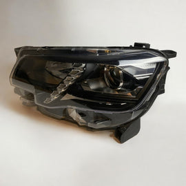 Frontscheinwerfer Peugeot Partner Rifter 90146217 Links Scheinwerfer Headlight