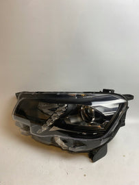 Frontscheinwerfer Peugeot Partner Rifter 90146217 Links Scheinwerfer Headlight