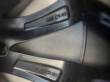 Laden Sie das Bild in den Galerie-Viewer, 1x Alufelge 18 Zoll 7.5" 5x112 48ET 5E3601025H 5E3601025AG Mg Octavia 5e3 Iv FEL8475923665uj