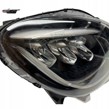 Laden Sie das Bild in den Galerie-Viewer, Frontscheinwerfer Smart Fortwo Forfour A4539069701 A4539066102 Ein Satz SCH8283732488qd