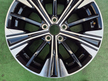 Laden Sie das Bild in den Galerie-Viewer, 1x Alufelge 18 Zoll 5x114.3 Mitsubishi Outlander I Rim Wheel FEL5322248528ph