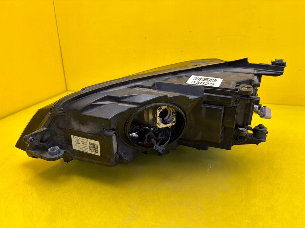 Frontscheinwerfer VW Golf VII 5G1941032 Xenon Rechts Scheinwerfer Headlight SCH6299002651kb