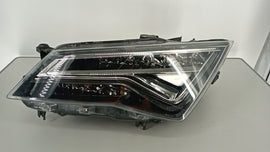 Frontscheinwerfer Seat Ateca 576941007F Links Scheinwerfer Headlight