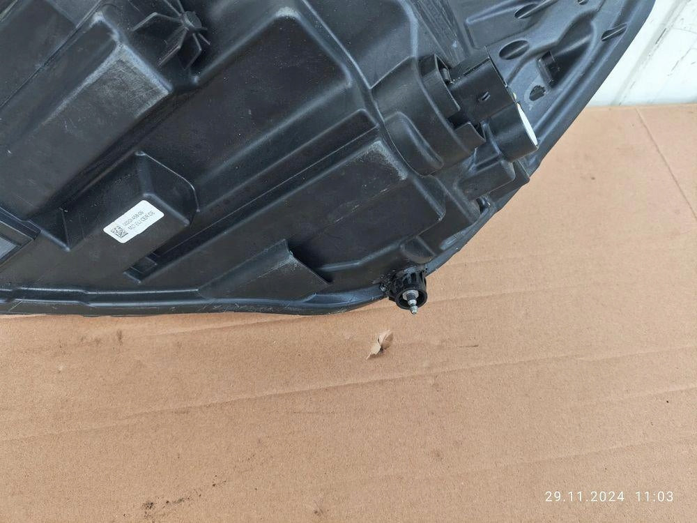 Frontscheinwerfer Ford Focus JX7B-13E014-CE JX7B-13E014CEJX7B13E014 LED Rechts SCH6361772341vv