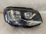 Frontscheinwerfer VW Transporter 7E1941016L Rechts Scheinwerfer Headlight
