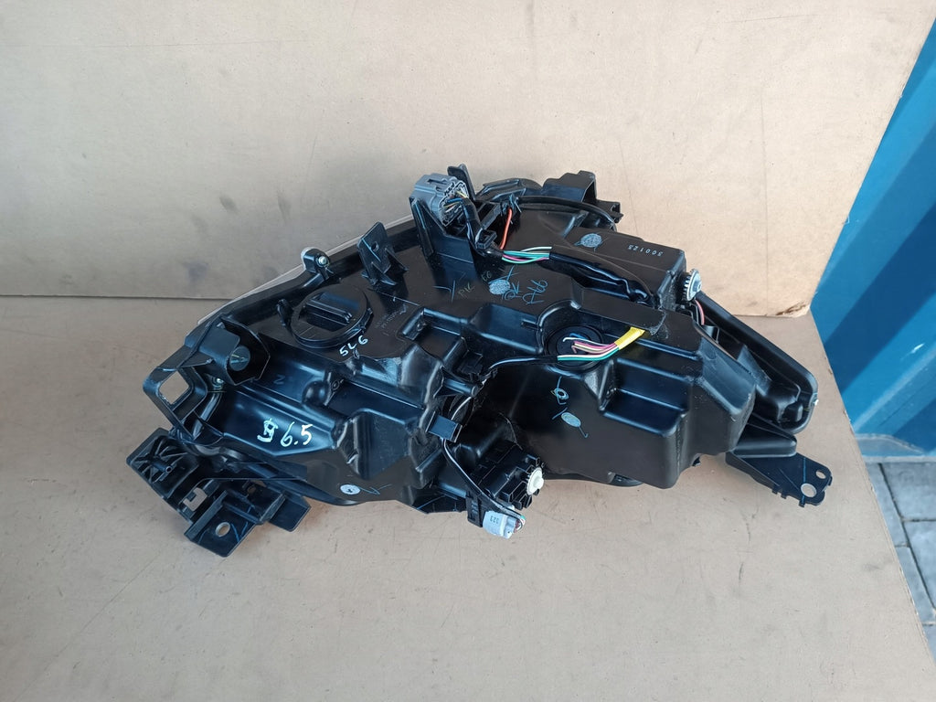 Frontscheinwerfer Mazda 2 D43N-51040 D43N-51030 Full LED Rechts oder Links