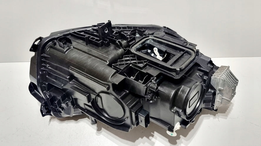 Frontscheinwerfer Mercedes-Benz Eqb 2439068900 Links Scheinwerfer Headlight SCH2650629180yr
