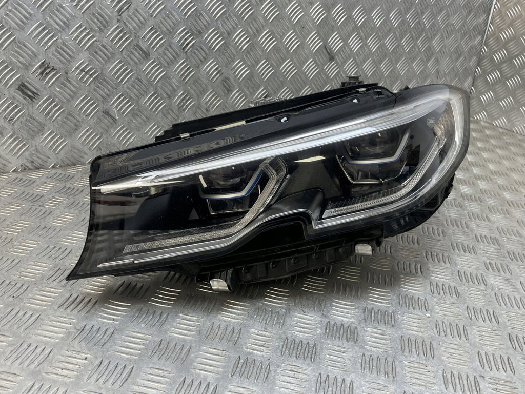 Frontscheinwerfer BMW G21 G20 5A1DB53-02 Laser Links Scheinwerfer Headlight SCH8469784201dk