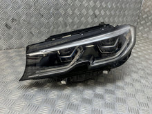 Laden Sie das Bild in den Galerie-Viewer, Frontscheinwerfer BMW G21 G20 5A1DB53-02 Laser Links Scheinwerfer Headlight SCH8469784201dk