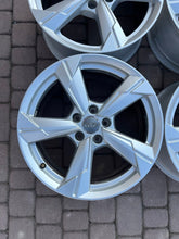 Laden Sie das Bild in den Galerie-Viewer, 4x Alufelge 18 Zoll 8.0" 5x112 39ET 4K0601025D Audi Rim Wheel FEL6641112163xa