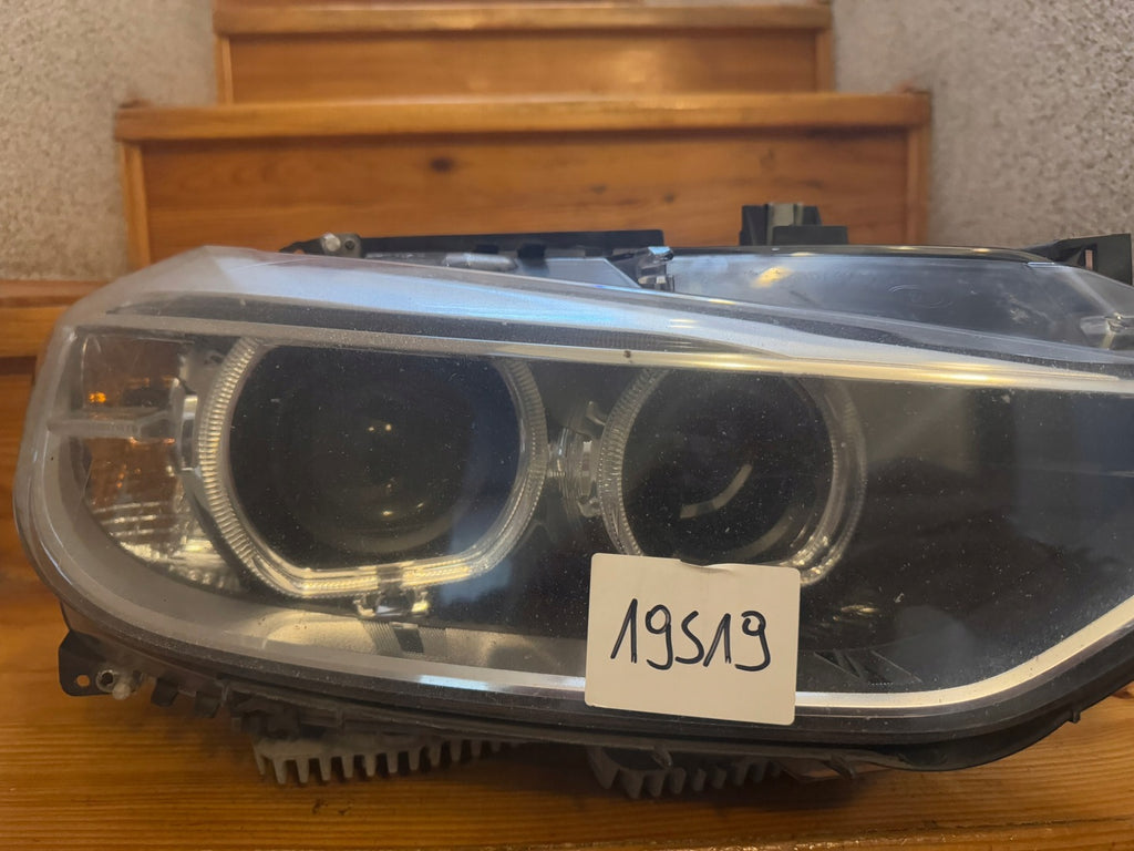 Frontscheinwerfer BMW 3 F30 F31 63117259526 Rechts Scheinwerfer Headlight SCH7828433511fr